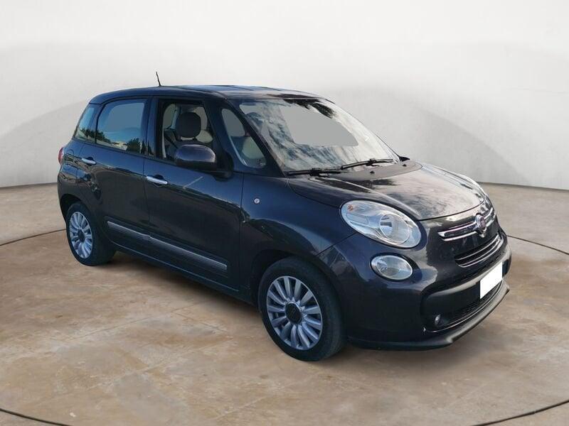 FIAT 500L 500L 1.3 Multijet 85 CV Pop