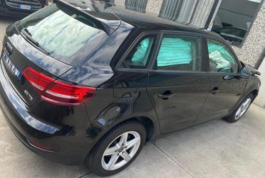 Audi A3 SPB 30 TDI S tronic Admired
