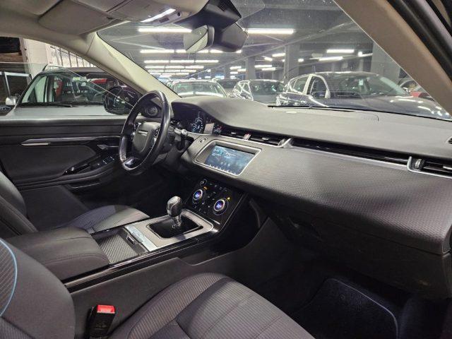 LAND ROVER Range Rover Evoque 2.0D 150 CV