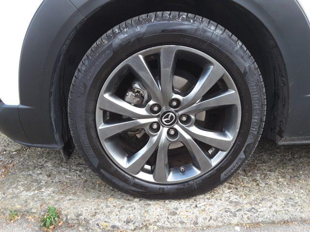 MAZDA CX-30 2.0L e-Skyactiv-X 186cv M Hybrid AWD Exclusive