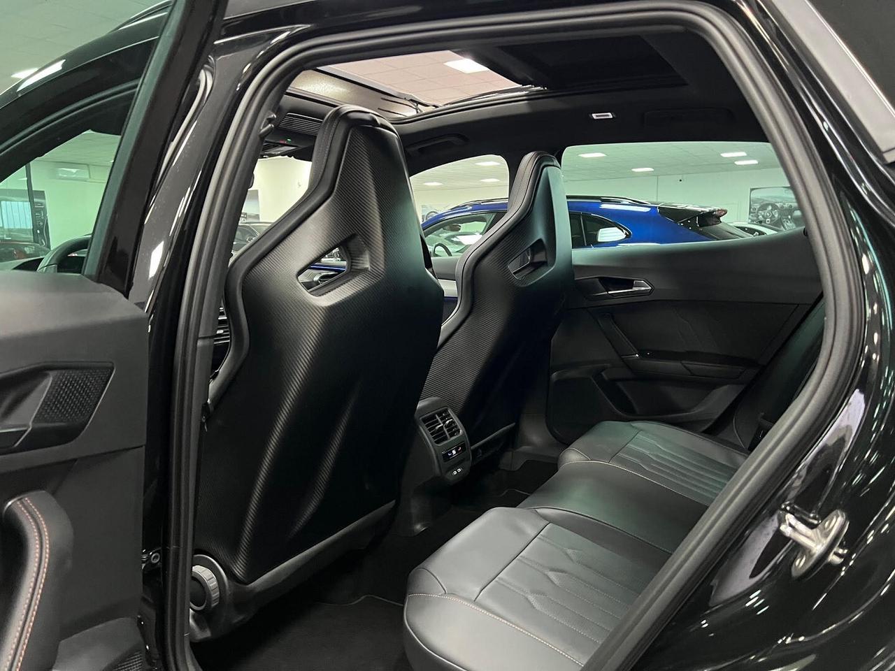 CUPRA Formentor VZ5 Formentor 2.5 tsi 4drive