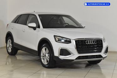 Audi Q2 35 TFSI S tronic Business Advanced