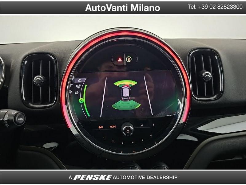 MINI Mini Countryman F60 Mini 1.5 Cooper SE Countryman ALL4 Automatica