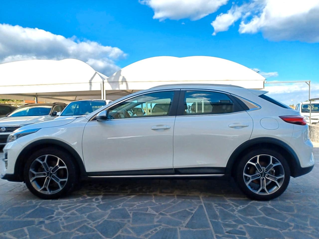 Kia XCeed 1.0 T-GDi Style