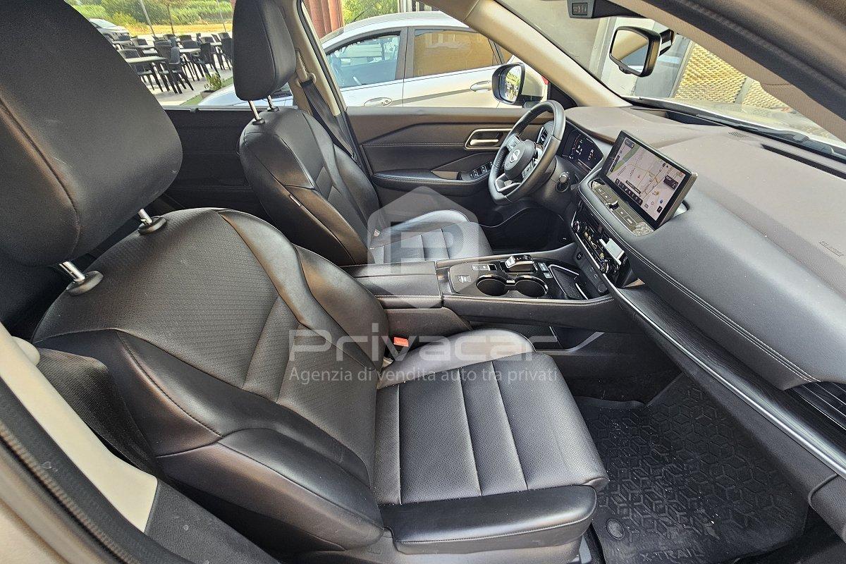 NISSAN X-Trail e-Power 2WD 5 posti Tekna