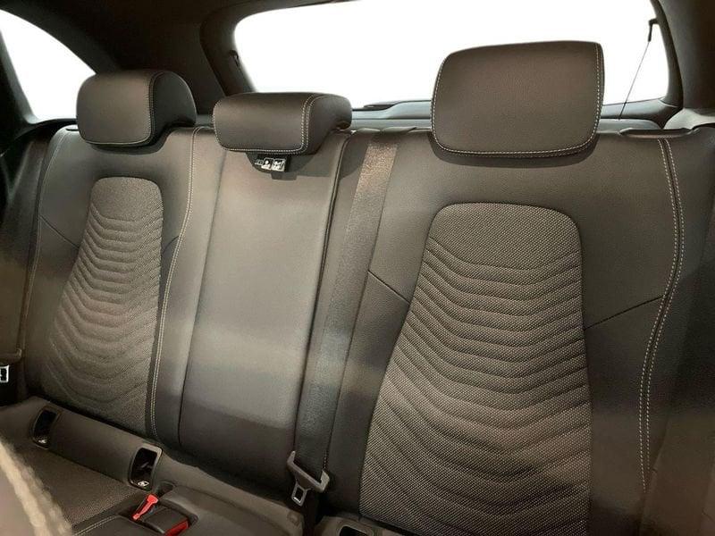 Mercedes-Benz Classe B B 180 d Progressive Advanced Plus auto