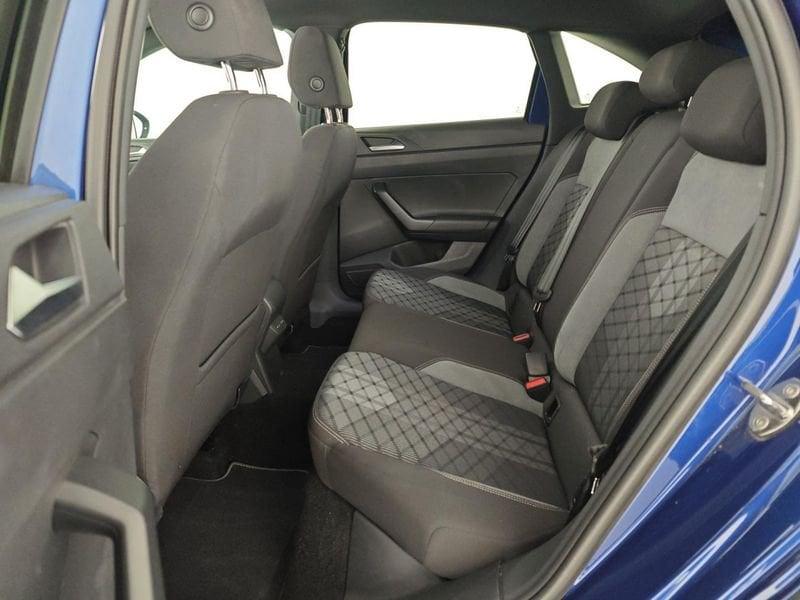 Volkswagen Taigo 1.0 TSI 115 CV R-Line