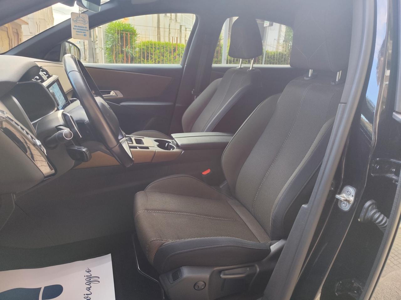 Ds 7 Crossback 1.5 BlueHDi 130CV AUTOMATICA