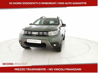 Dacia Duster 1.0 tce SL Extreme Gpl 4x2 100cv