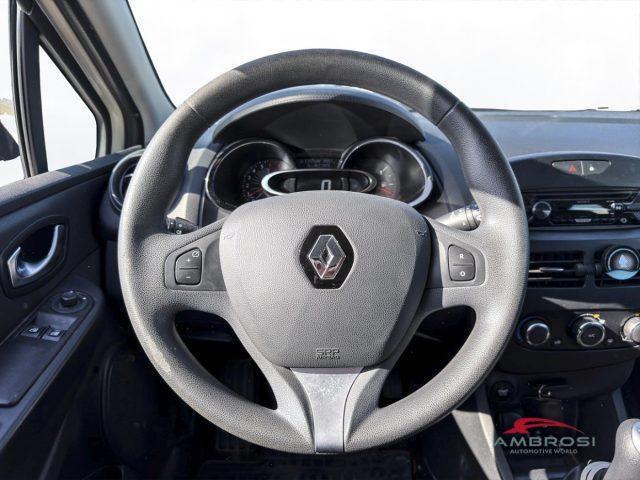 RENAULT Clio 1.2 75CV 5 porte Life
