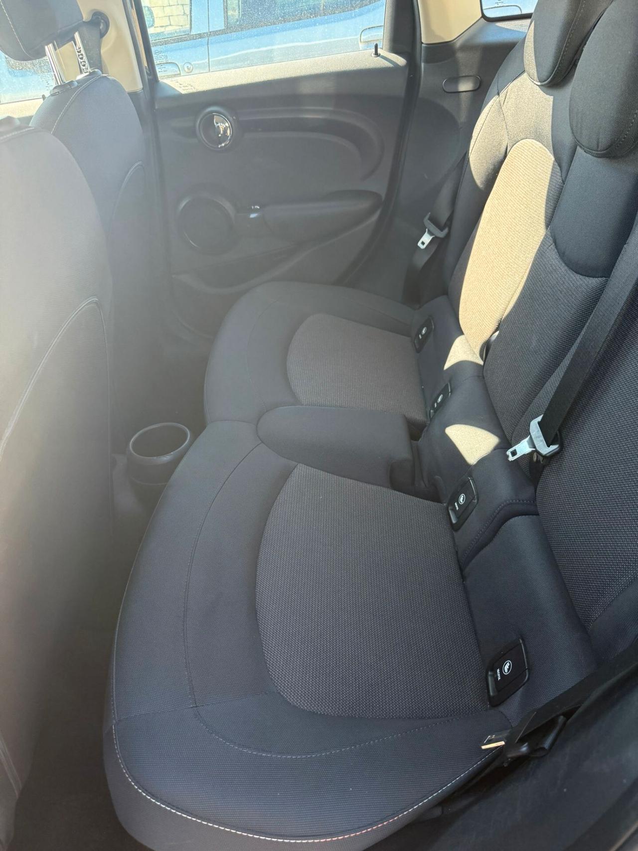 Mini Cooper Countryman 1.6 D