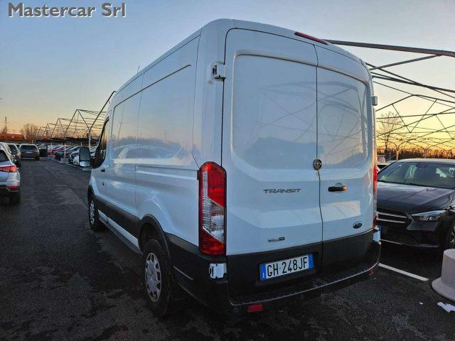 FORD Transit Transit 330 2.0 Eco Mhev 170CV - GH248JF