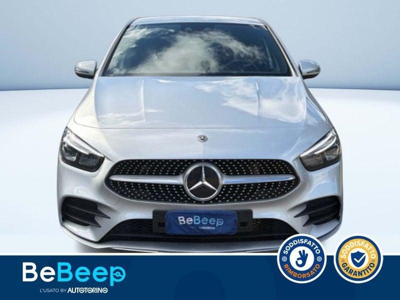 Mercedes-Benz Classe B B 180 D PREMIUM AUTO