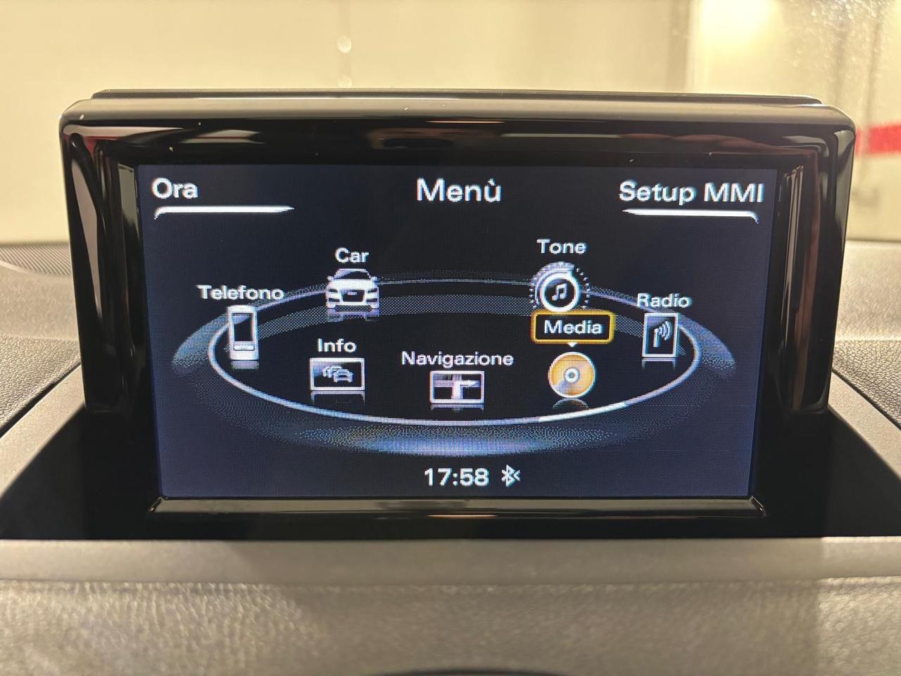 Audi A1 1.0 TFSI ultra Admired NEOPATENTATI