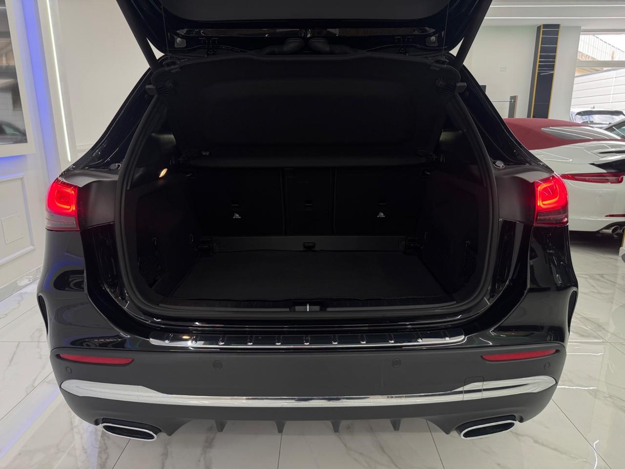 Mercedes-benz GLA 200d 4Matic Premium Amg