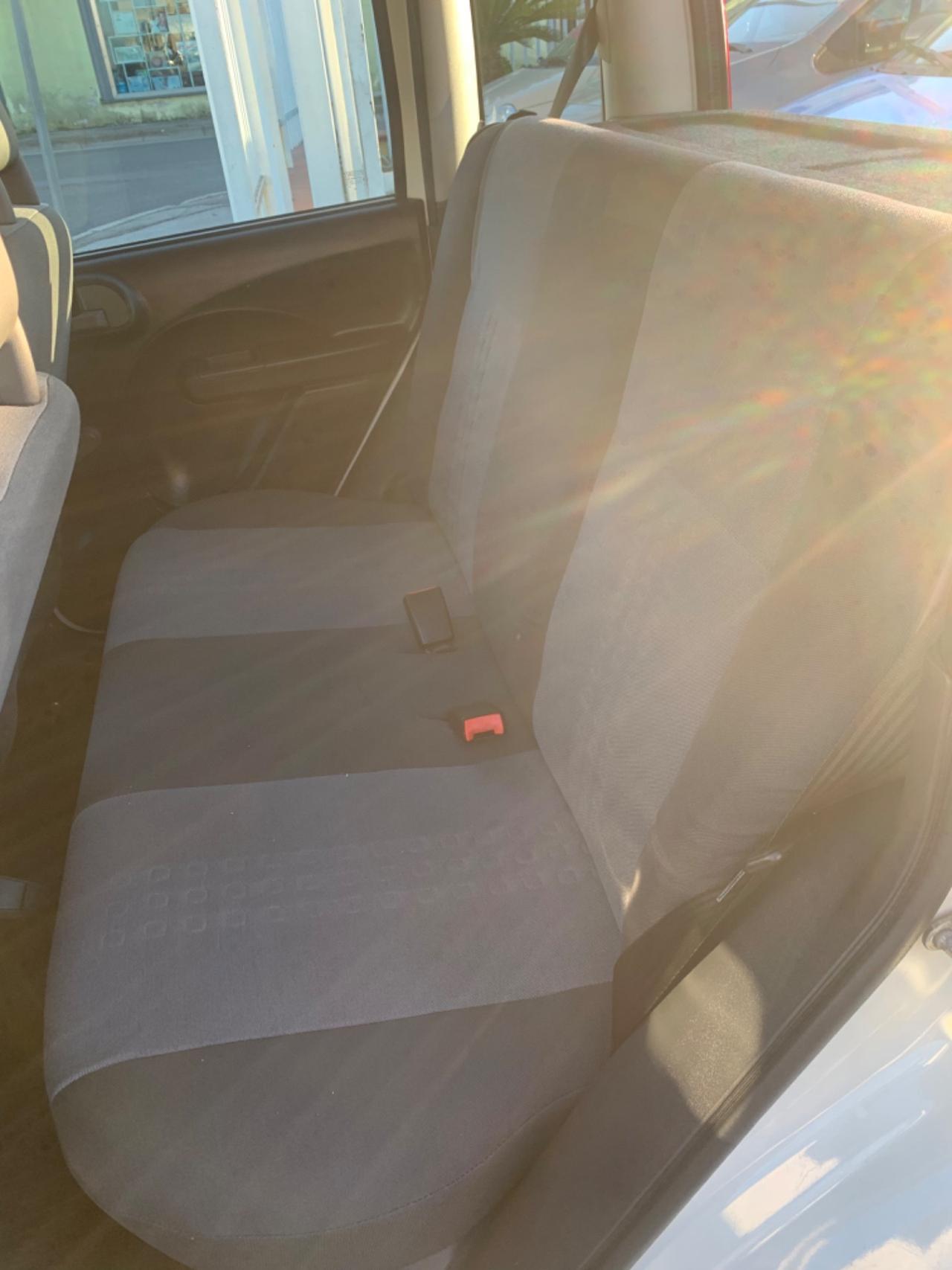 Fiat Panda 1.2 EasyPower Lounge