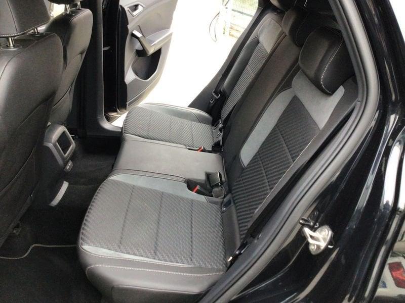 Volkswagen T-Cross T-Cross 1.0 TSI Sport