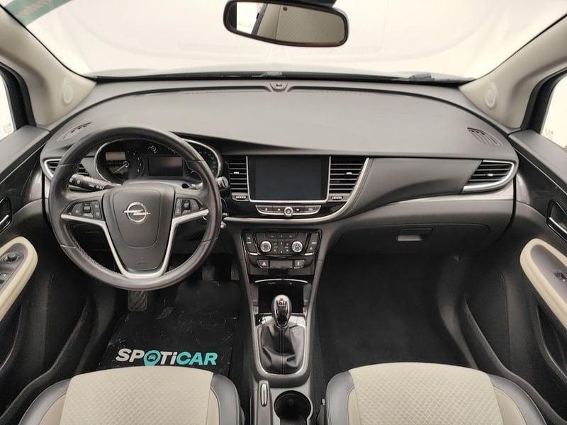 Opel Mokka X 1.4 t. Advance s&s 4x2 140cv