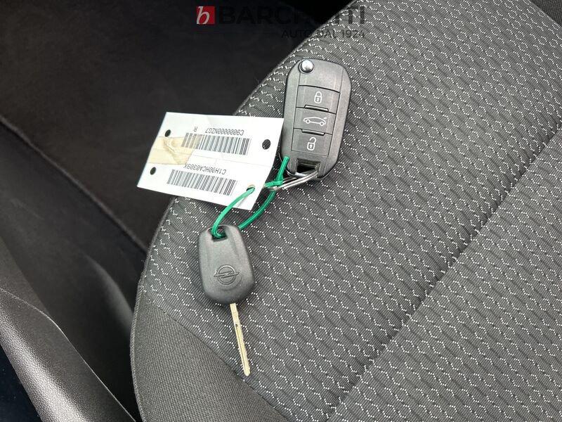 Opel Crossland 1.2 12V Start&Stop Edition