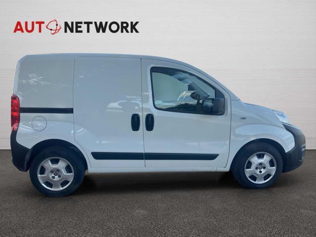 FIAT Fiorino 1.3 MJT 95CV Cargo SX