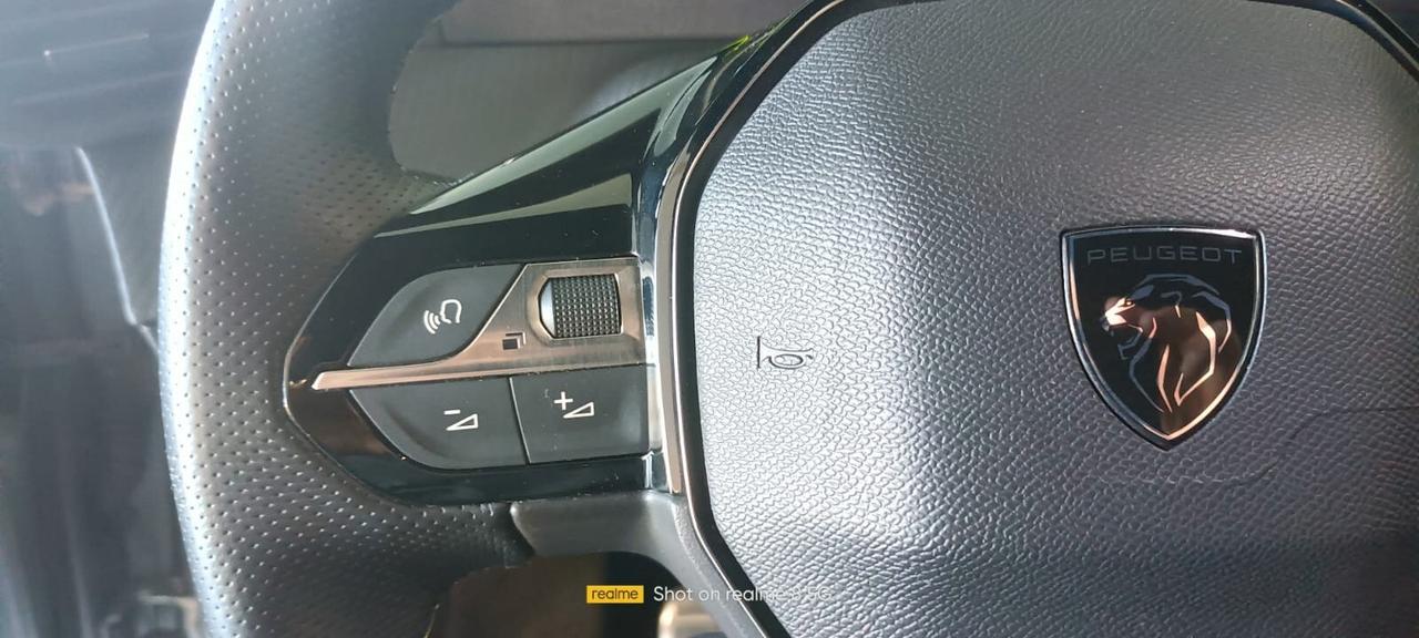 Peugeot 208 PureTech 100 Stop&Start 5 porte GT