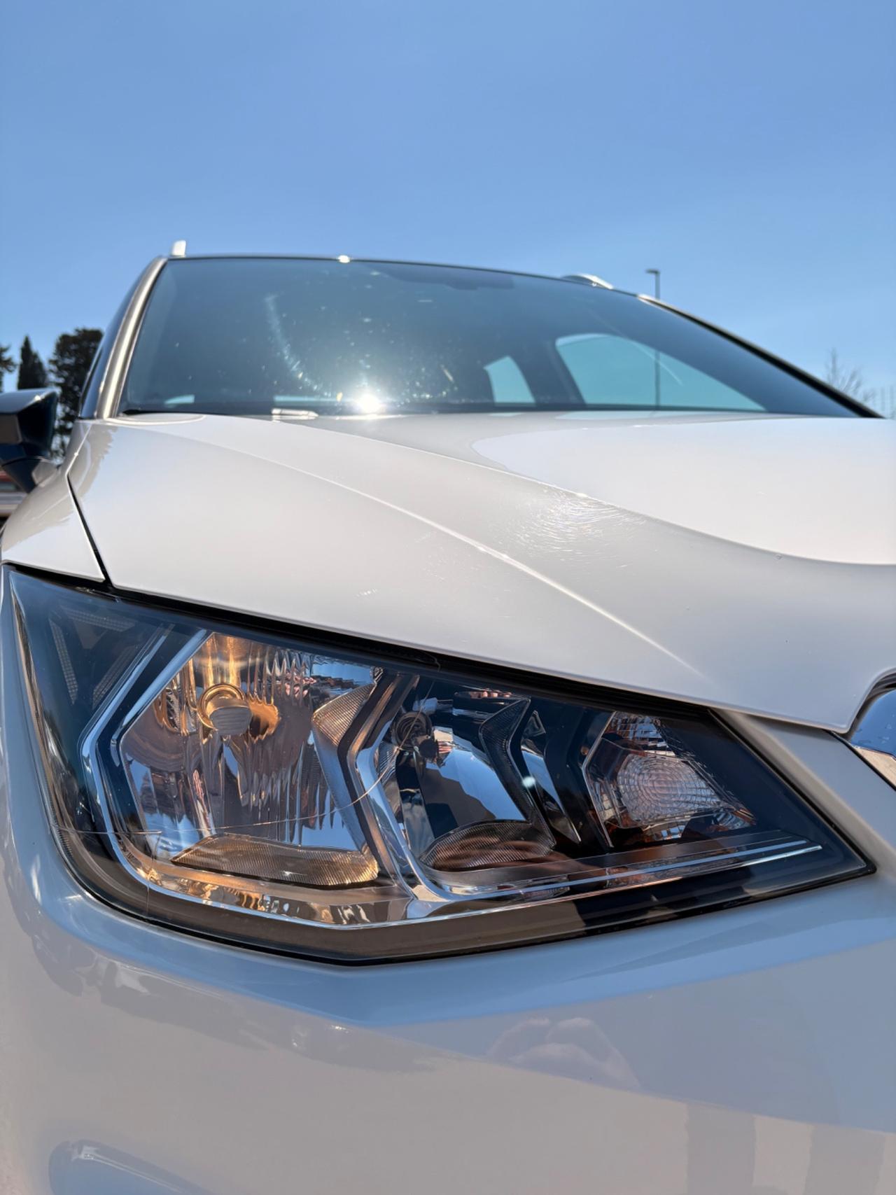 Seat Arona 1.0 EcoTSI XCELLENCE