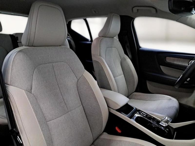 VOLVO XC40 T3 Geartronic Inscription