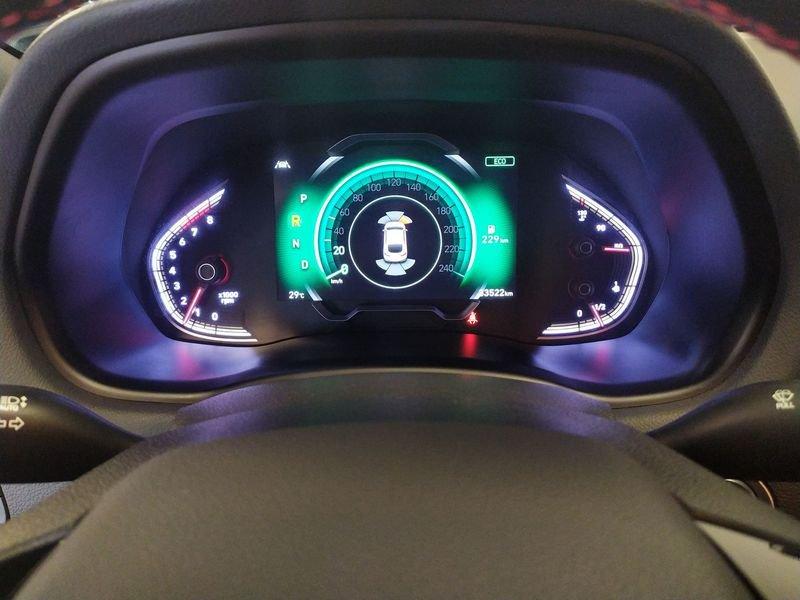 Hyundai i30 i30 Fastback 1.5 T-GDI DCT 48V N-Line