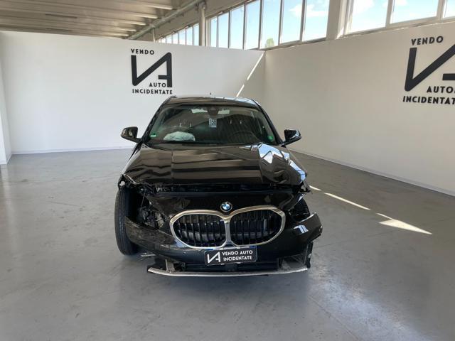 BMW 116 I 109CV CAMBIO MANUALE