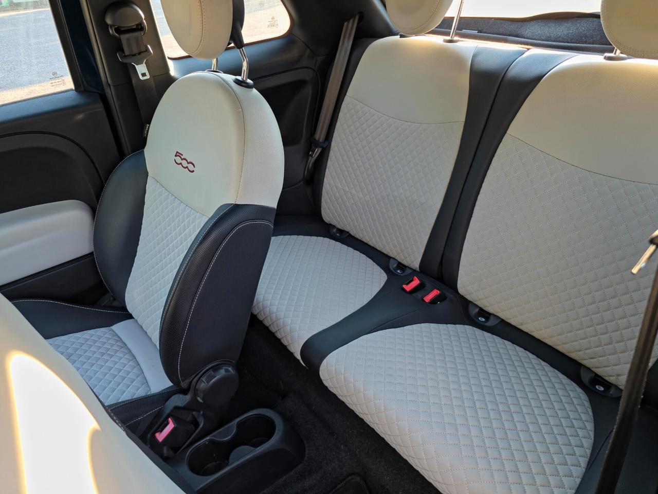 Fiat 500 1.0 Hybrid Dolcevita E6 Manuale NEO 2020