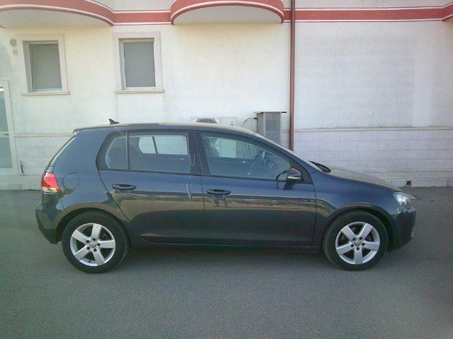 VOLKSWAGEN Golf 1.6 TDI DPF 5p. Highline