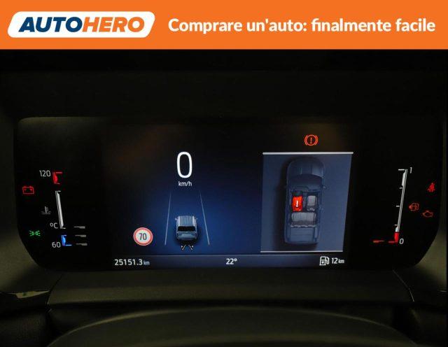 FORD Tourneo Courier 1.0 EcoBoost Titanium