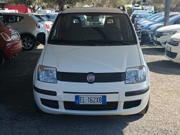 Fiat Panda 2012 - 1.2 benzina Lb automobili
