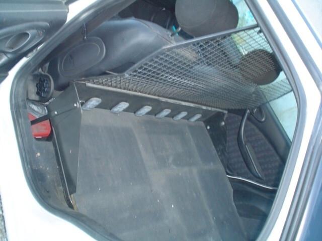 Citroen Xsara 1.9 D SW SX