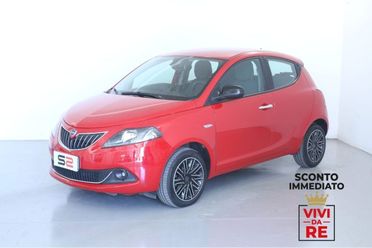 LANCIA Ypsilon 1.0 5 porte S&S Hybrid Gold *SCONTO IMMEDIATO*