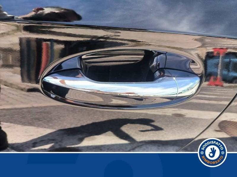 Mercedes-Benz Classe A 180d Automatic AMG Line Advanced Plus Extra