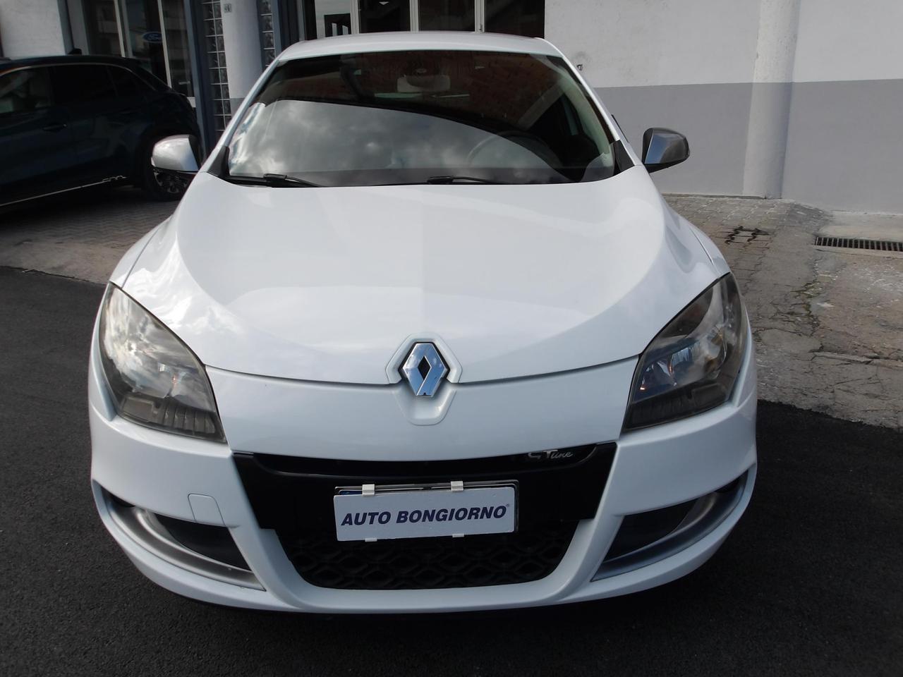 RENAULT MEGANE Mégane 1.5 dCi 110CV GT Line