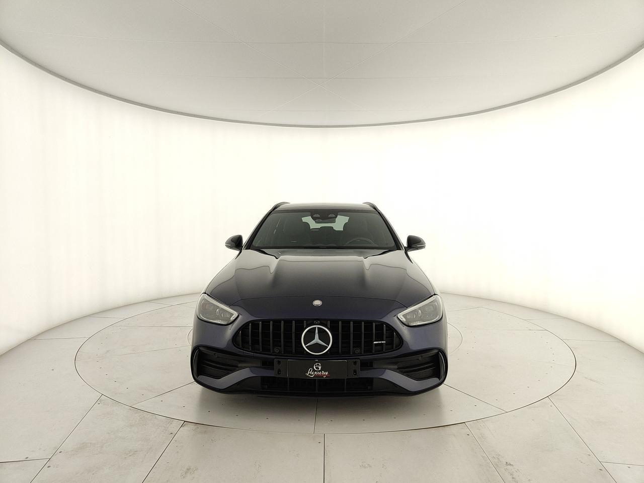 Mercedes-Benz C SW AMG 43 mhev Premium Plus 4matic auto