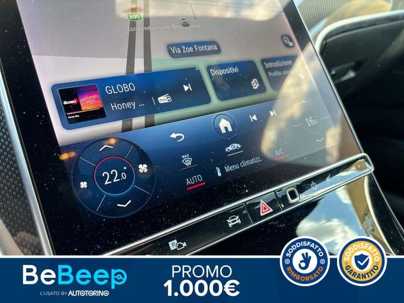 Mercedes-Benz Classe C C SW 300 D MHEV PREMIUM PLUS AUTO