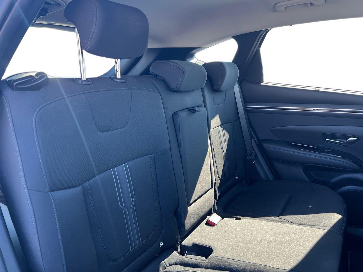 HYUNDAI Tucson 1.6 hev Xline 2wd auto