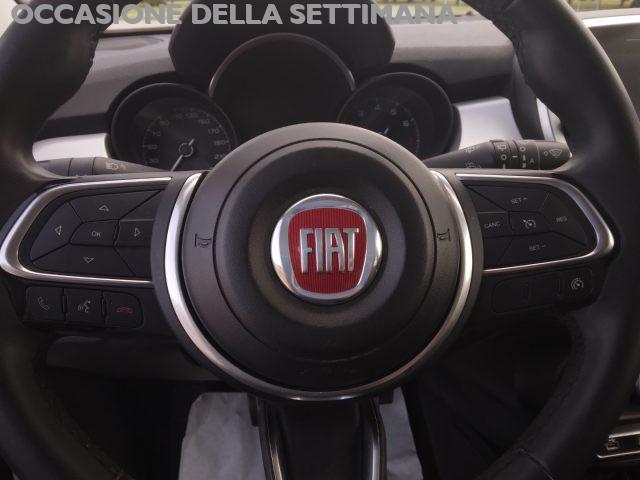 FIAT 500X 1.0 T3 120 CV Connect