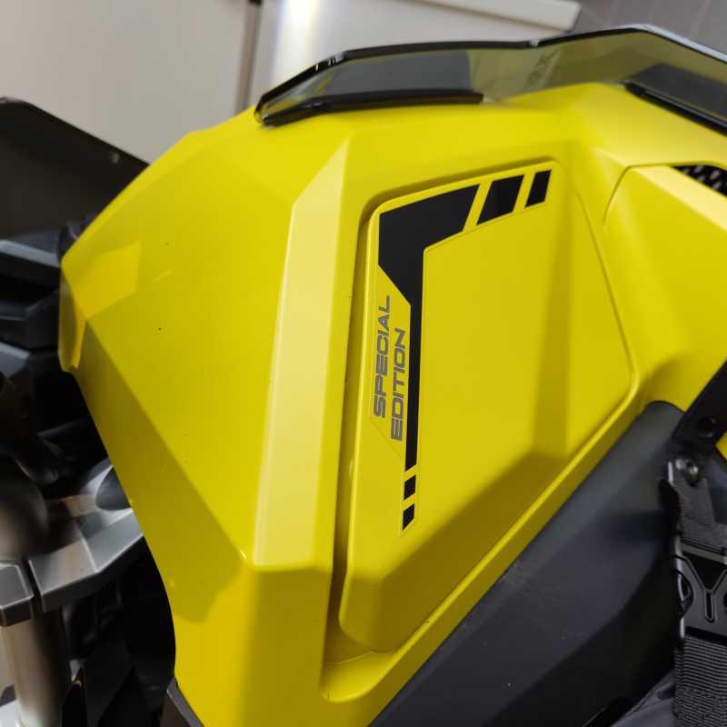 Honda X-ADV 750 Special Edition - 2025