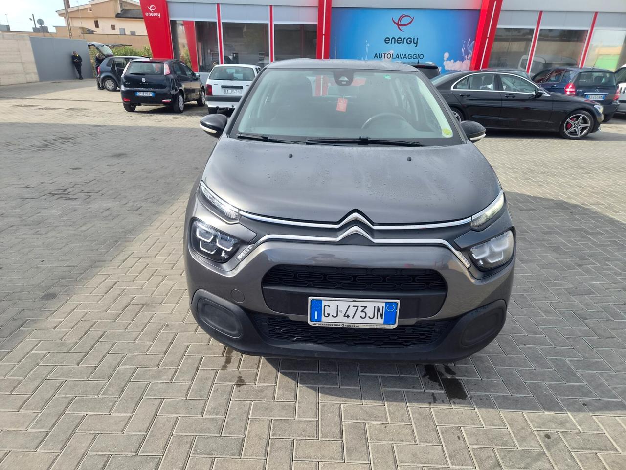 Citroen