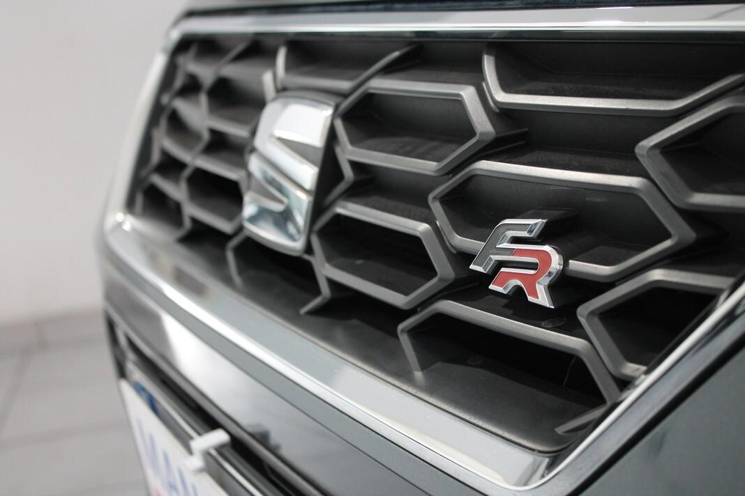 Seat Arona 1.0 TGI FR