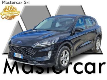 FORD Kuga Kuga 1.5 ecoblue Connect 2wd 120cv auto - GH095PS
