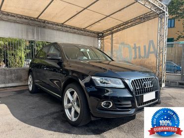 Audi Q5 2.0 TDI 170 CV quattro S tronic Advanced Plus