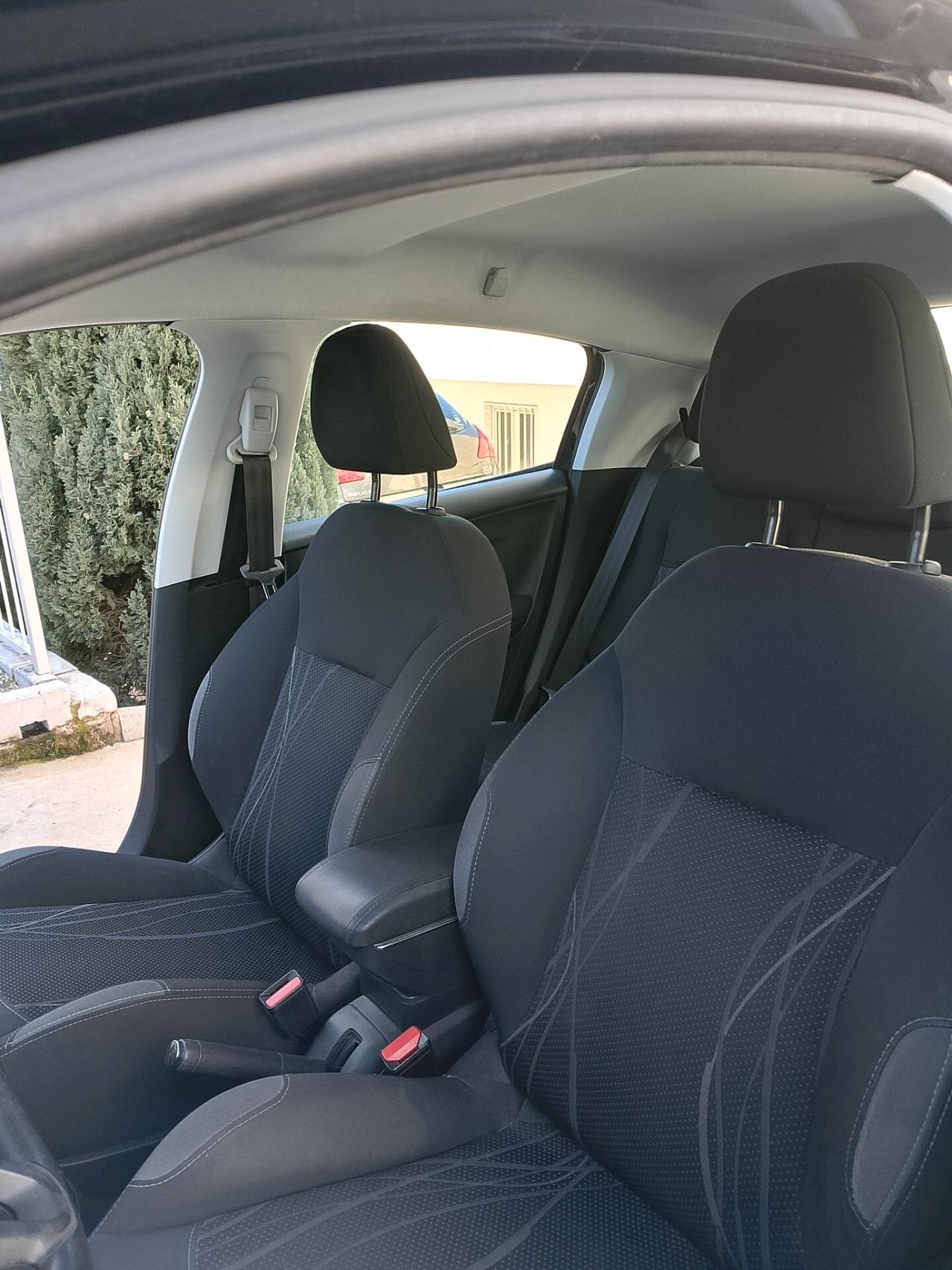 Peugeot 208 1.2 VTi 82 CV 5 porte Allure