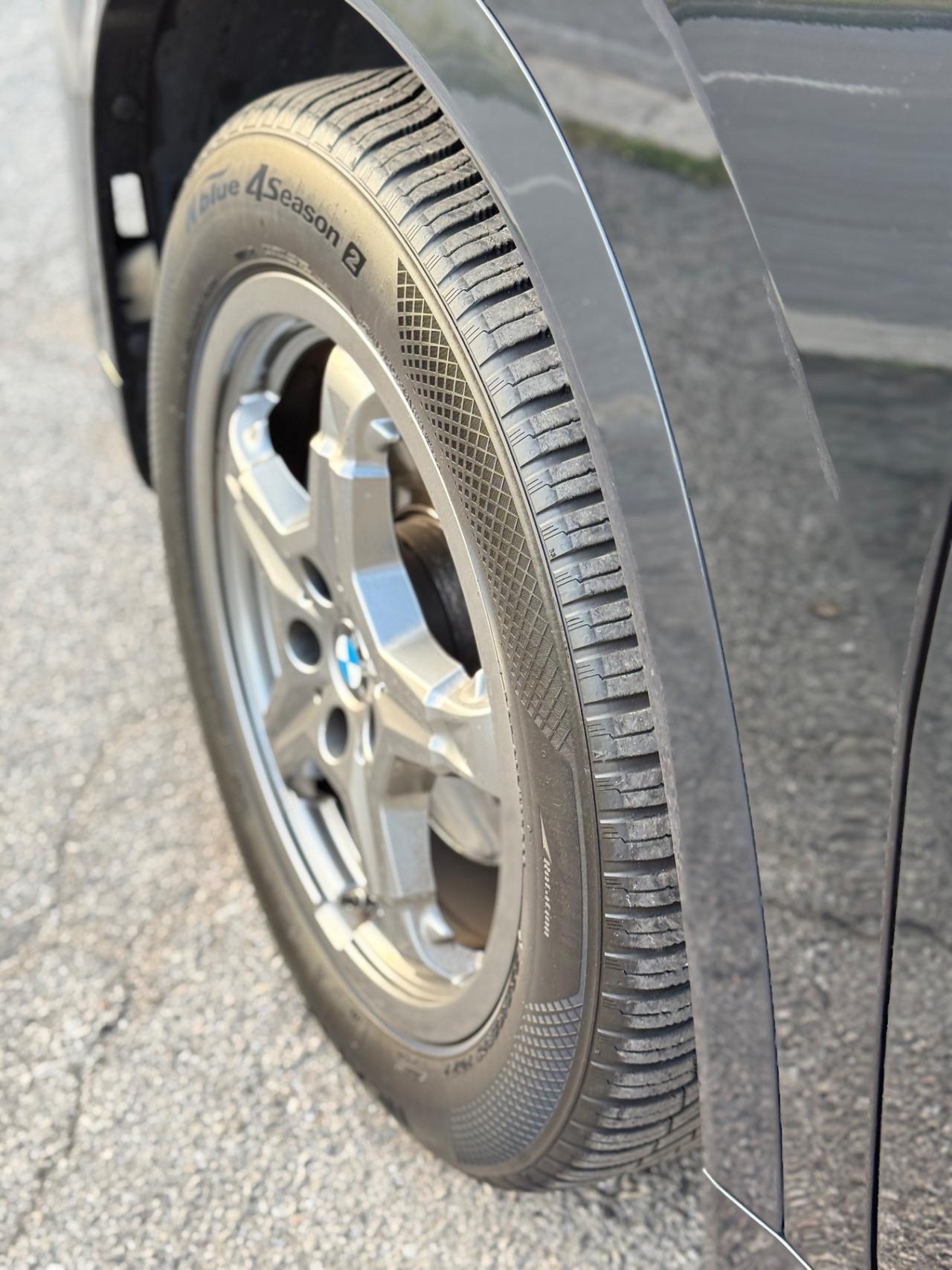 Bmw X1 sDrive 18d xLine NEW MODEL PERFETTA