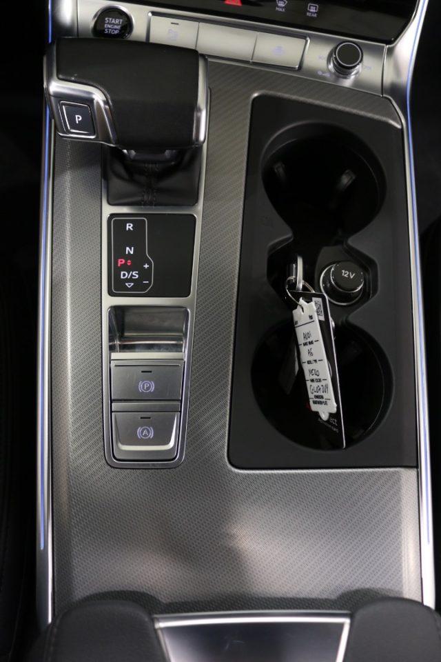 AUDI A6 Avant 40 2.0 TDI S tronic Business Plus