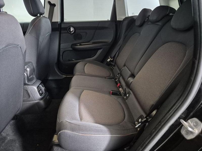 MINI Mini Countryman F60 2020 Diese Mini Countryman 2.0 Cooper D Business all4 auto